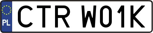 CTRW01K