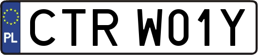 CTRW01Y