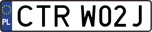 CTRW02J