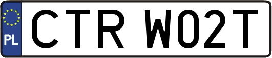 CTRW02T