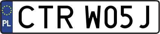 CTRW05J