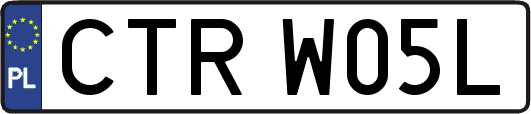 CTRW05L