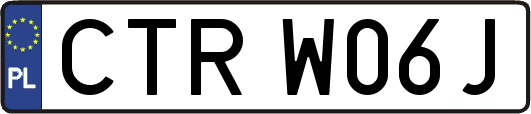 CTRW06J
