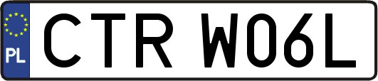 CTRW06L