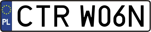 CTRW06N