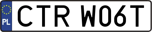 CTRW06T