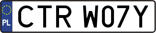 CTRW07Y