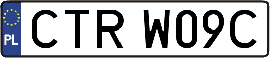 CTRW09C