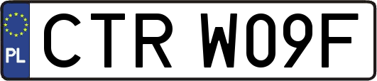 CTRW09F
