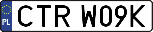 CTRW09K