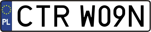 CTRW09N