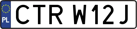 CTRW12J