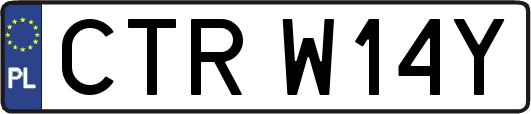 CTRW14Y