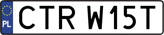 CTRW15T