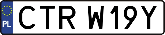 CTRW19Y