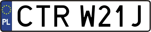 CTRW21J