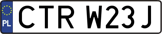 CTRW23J