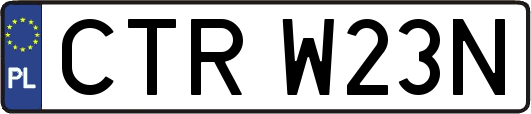 CTRW23N