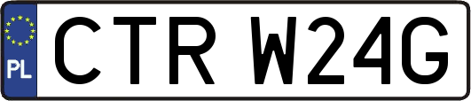CTRW24G