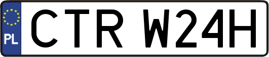 CTRW24H