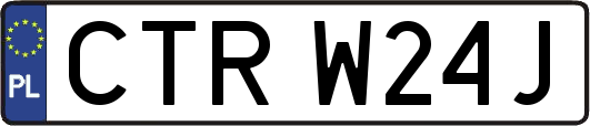 CTRW24J