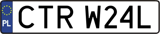 CTRW24L