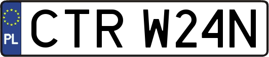 CTRW24N
