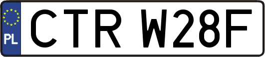 CTRW28F