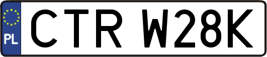 CTRW28K