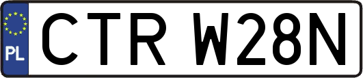 CTRW28N