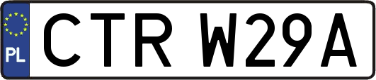 CTRW29A