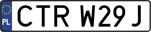CTRW29J