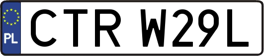 CTRW29L