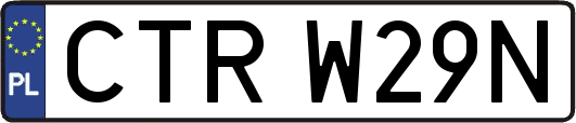 CTRW29N
