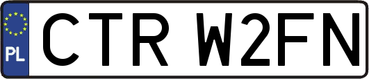 CTRW2FN
