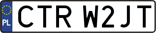 CTRW2JT
