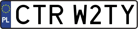CTRW2TY