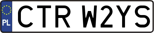 CTRW2YS
