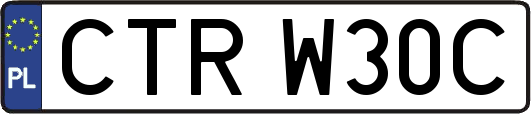CTRW30C