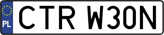CTRW30N