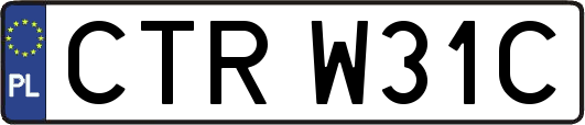 CTRW31C
