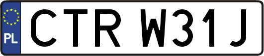 CTRW31J