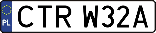 CTRW32A