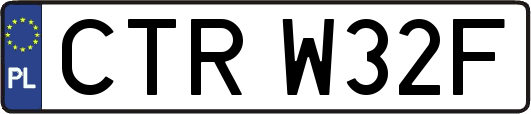 CTRW32F