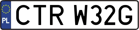 CTRW32G