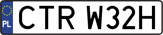 CTRW32H