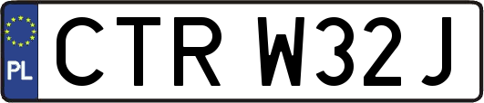 CTRW32J