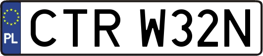 CTRW32N