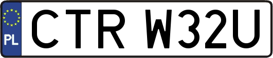 CTRW32U