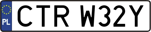 CTRW32Y